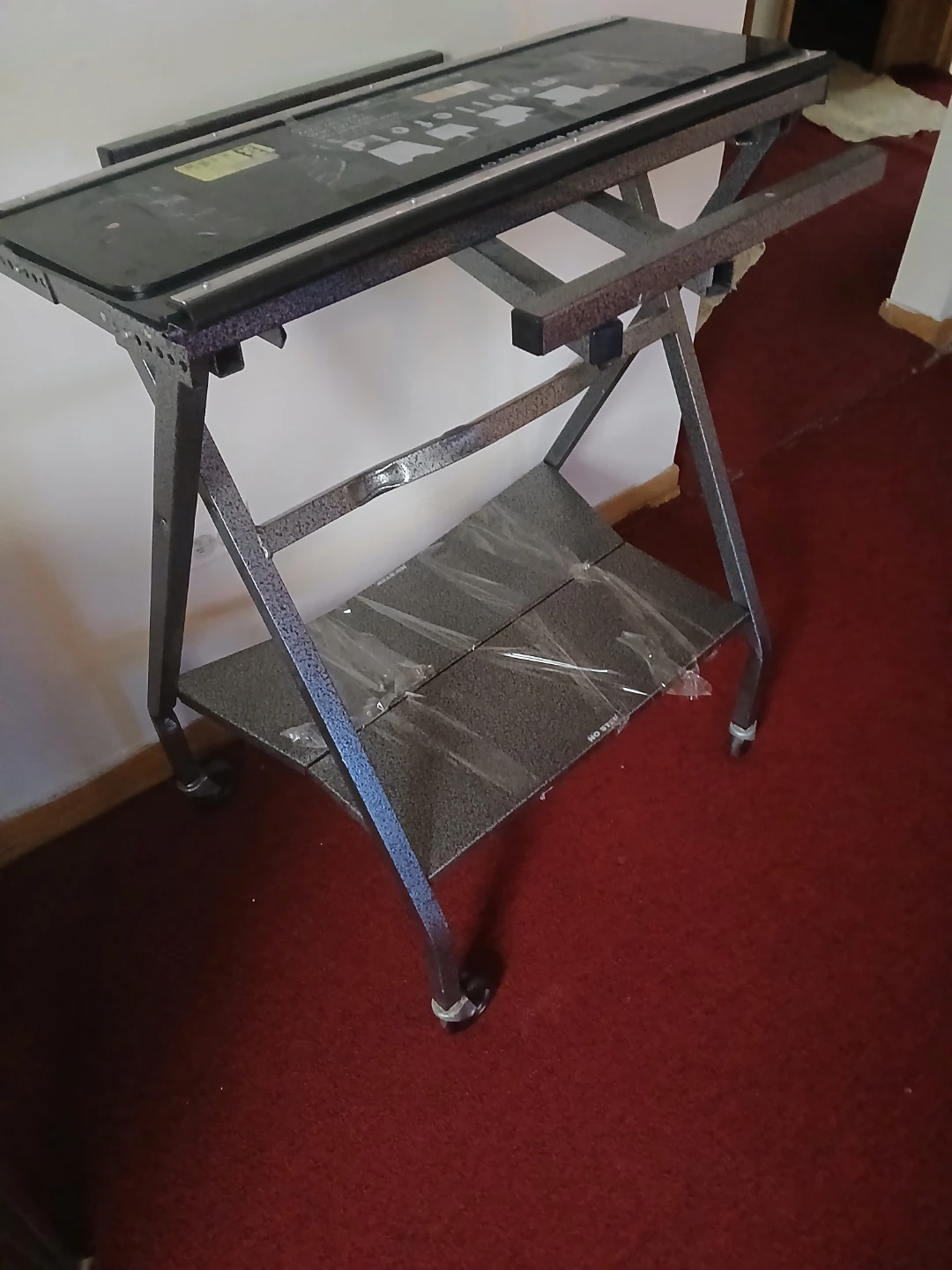 MobileFold T-Shirt Folding Board - photo 5