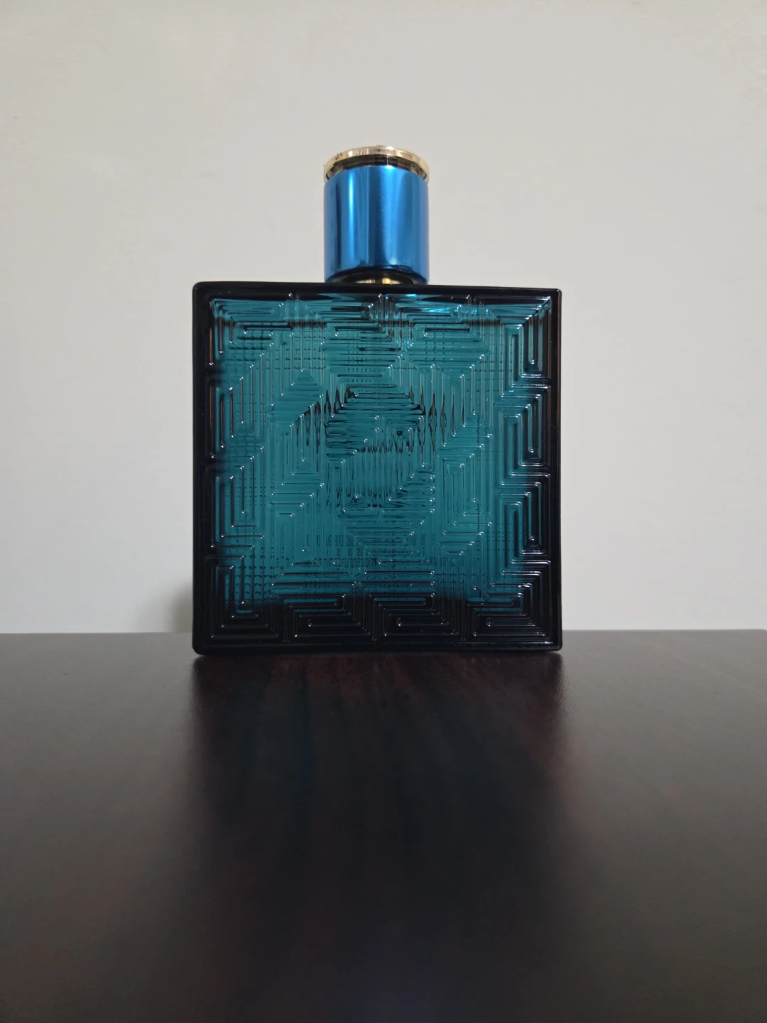 Versace Eros Eau de Toilette 100mL - photo 2