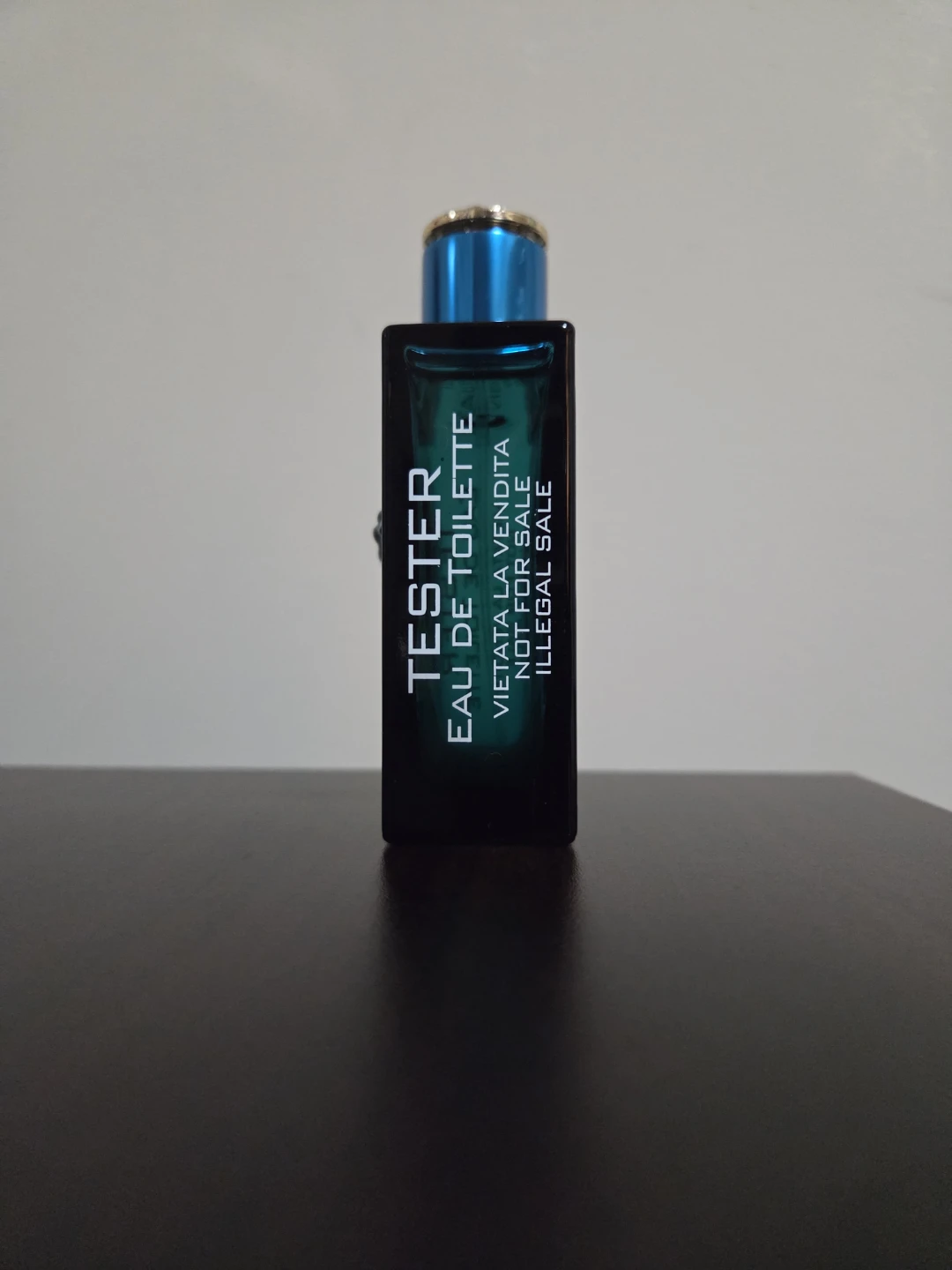 Versace Eros Eau de Toilette 100mL - photo 3