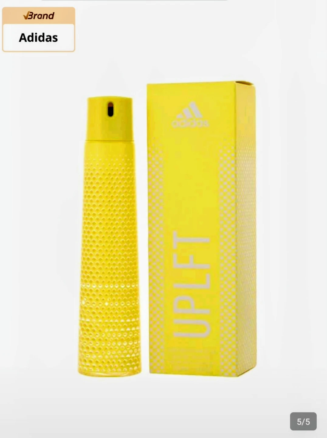 Women perfume