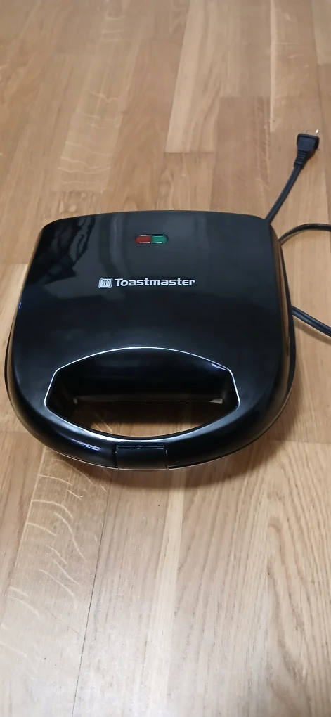LAST CALL❗️Toastmaster Sandwich Maker
