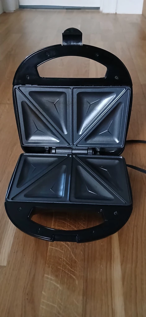 LAST CALL❗️Toastmaster Sandwich Maker - photo 2