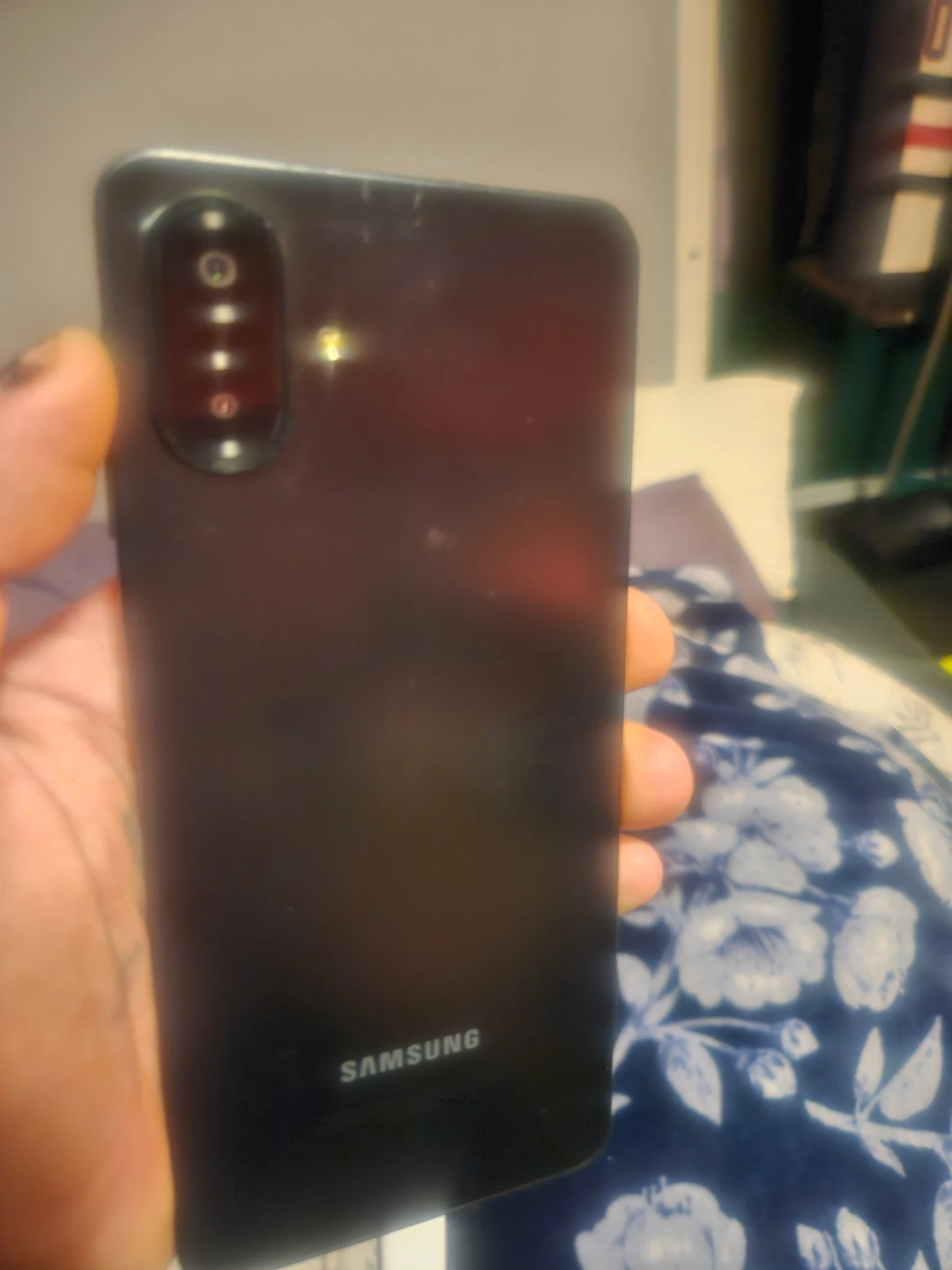 Samsung Galaxy A07 - photo 2