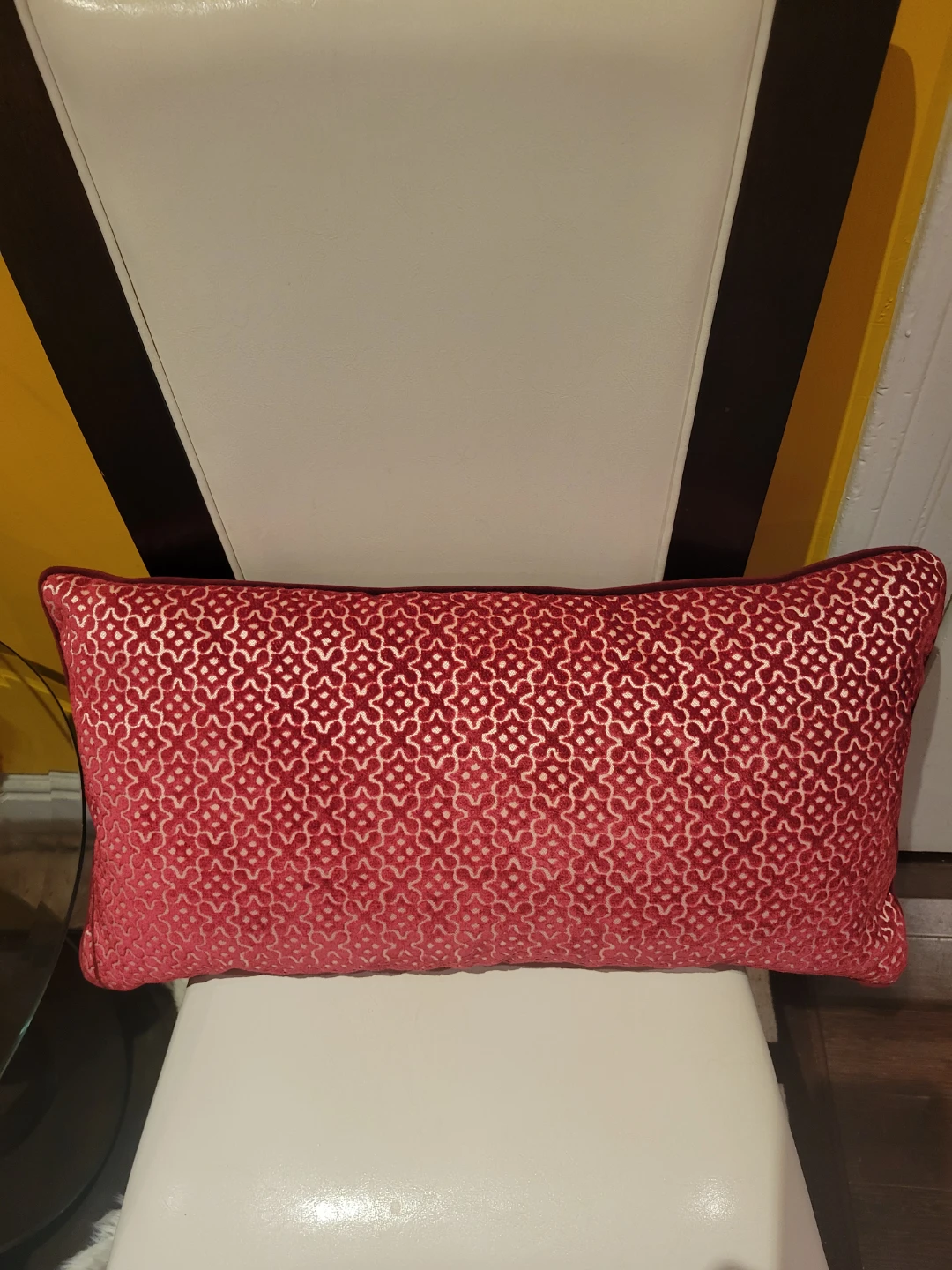 Decorative Lumbar Pillow - photo 2