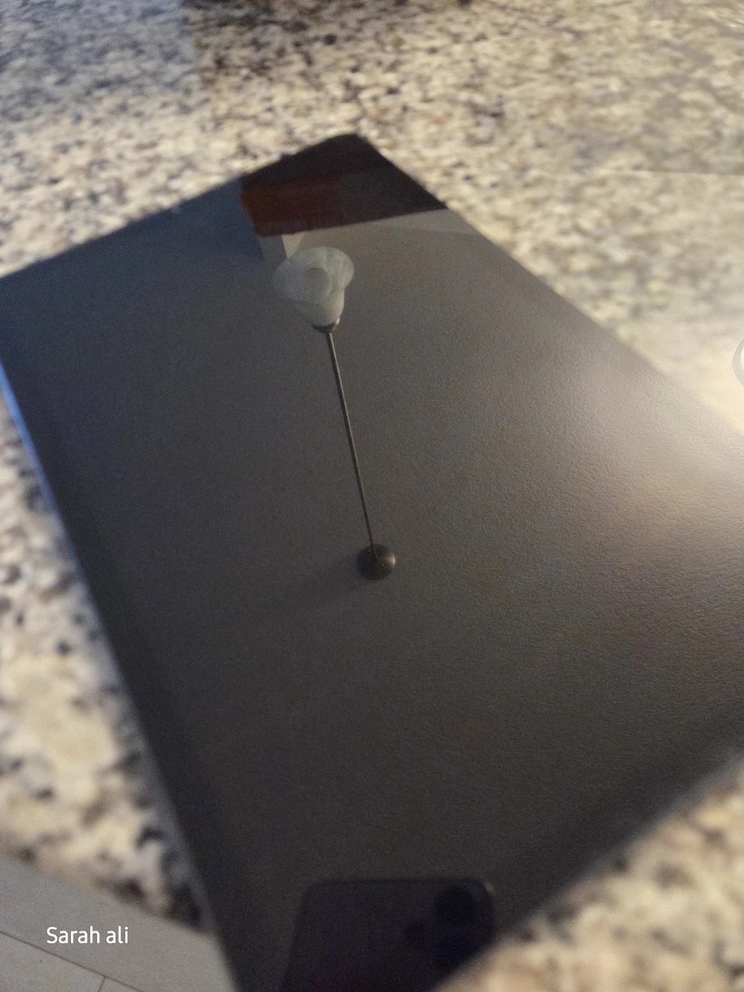 Samsung Tab S6 Lite - Gently used and factory reseted