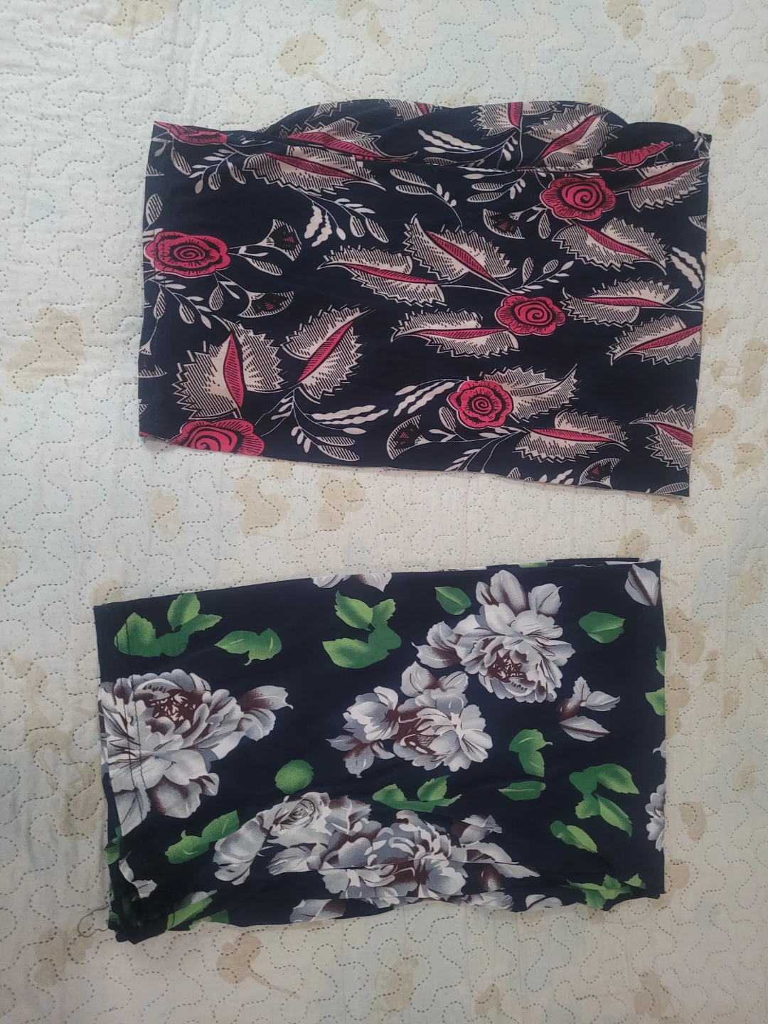 Ladies' Pajama Bottoms - photo 2