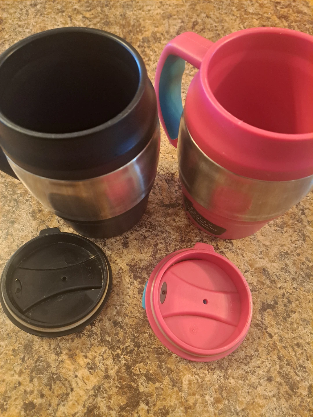 Bubba Mugs with Lids (2-pack) - photo 2
