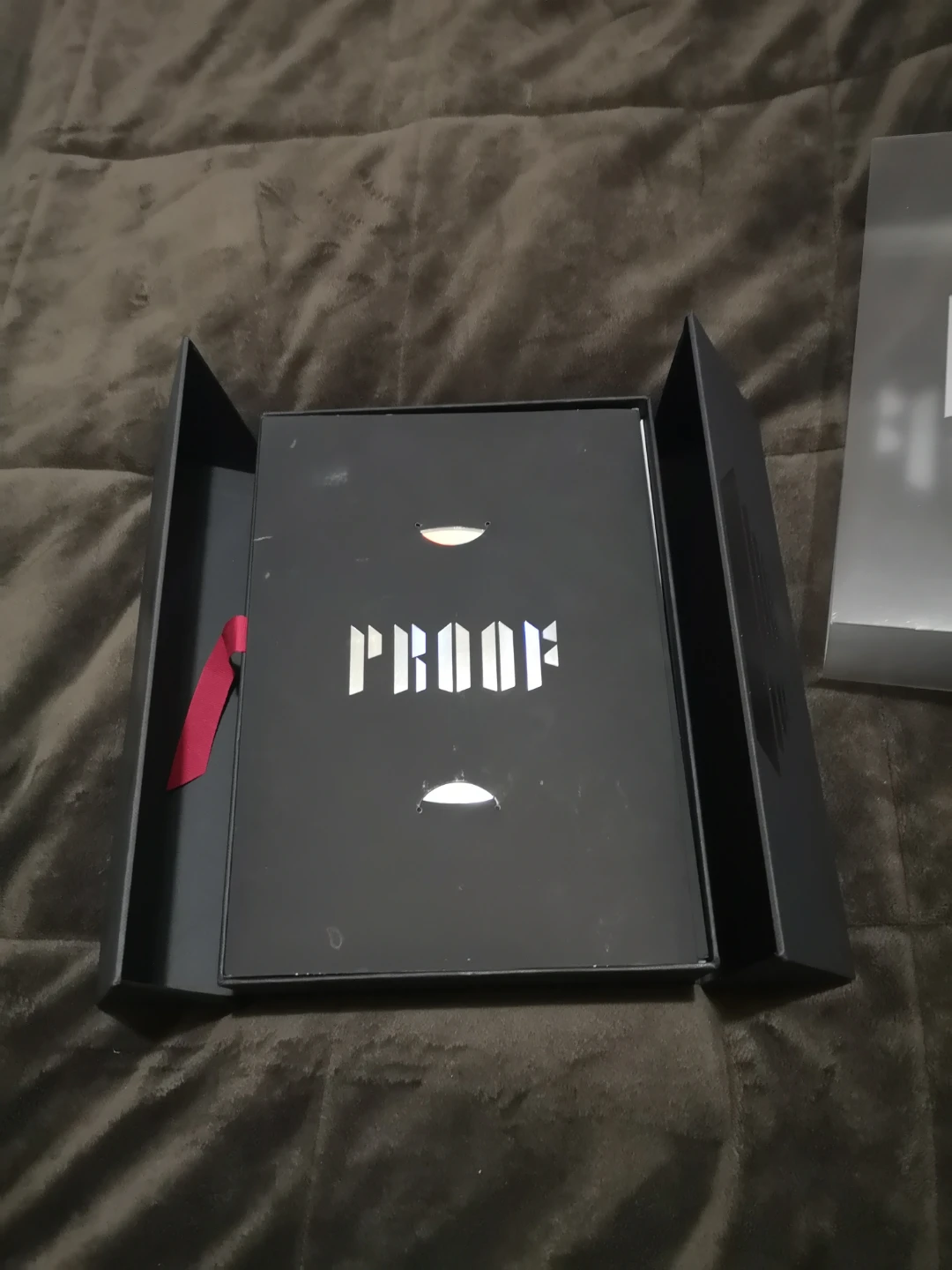 BTS PROOF Anthology Album - photo 2