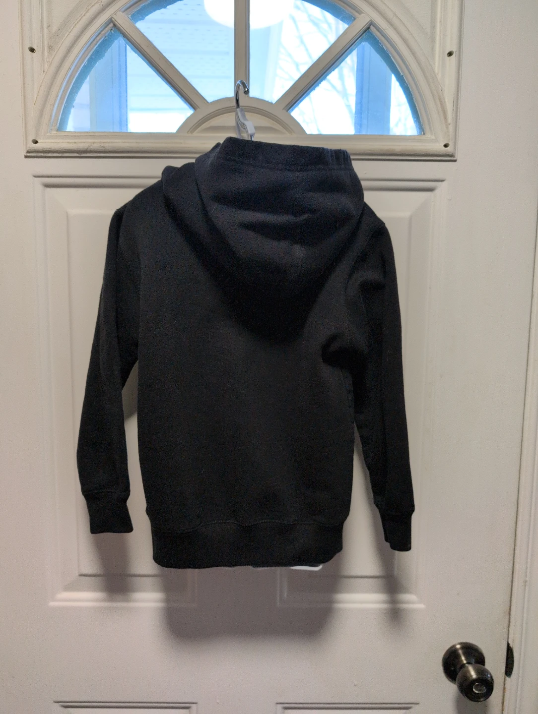 5 Rivers Stitch Hoodie - photo 2