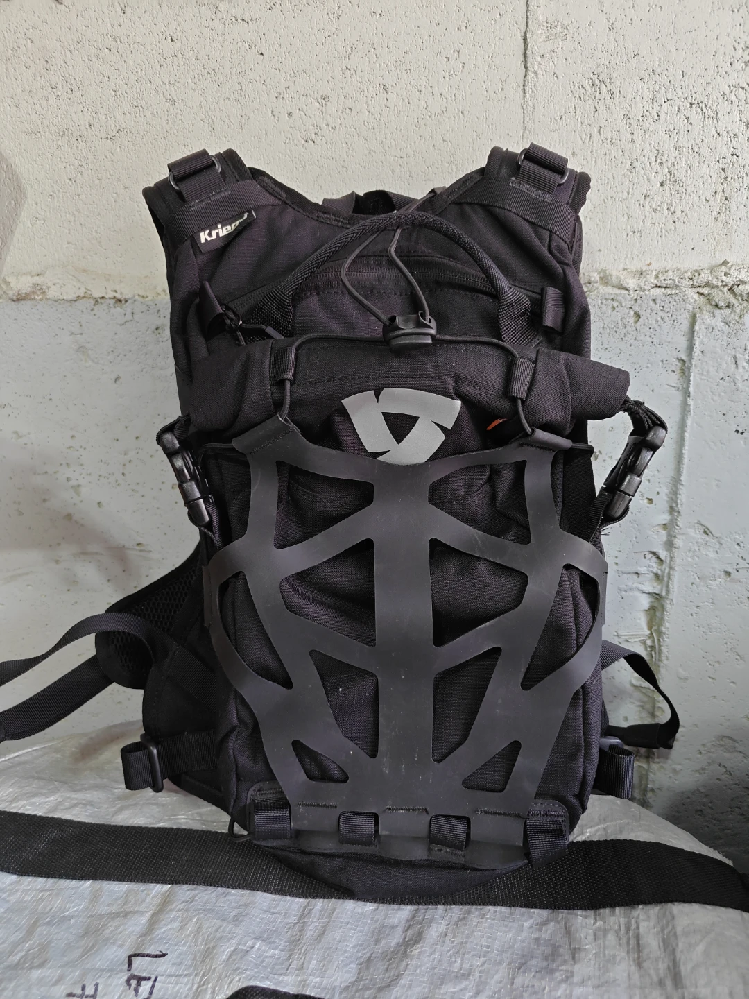 Kriega Revit Backpack