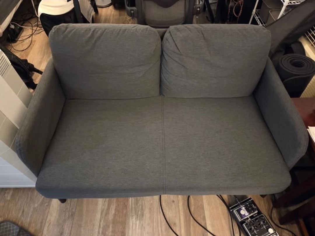 IKEA Sofa GLOSTAD