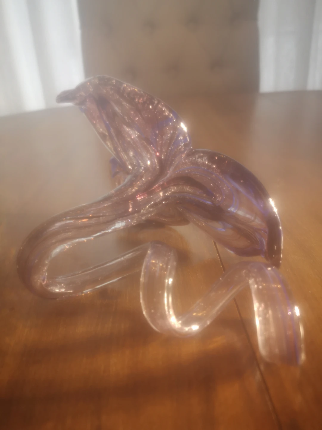 flower glass art - photo 5