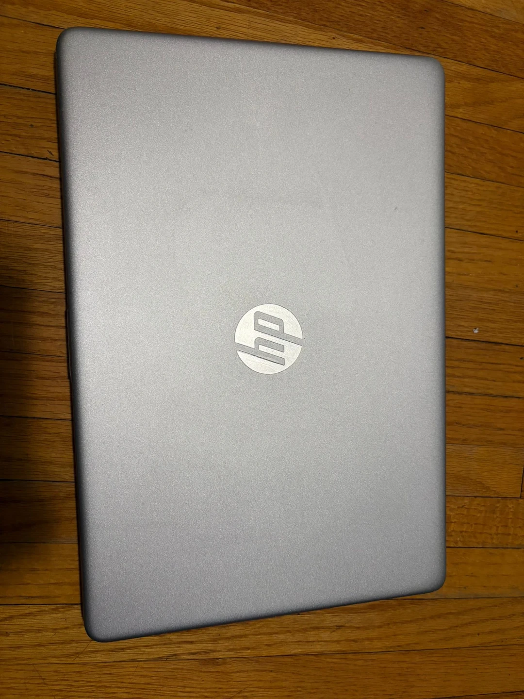 HP Laptop 15-ef2xxx Silver - photo 2