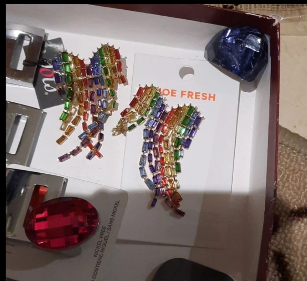 MASSIVE BUNDLE PRIDE MONTH🌈 JEWELRY ASSORTMENT - photo 4