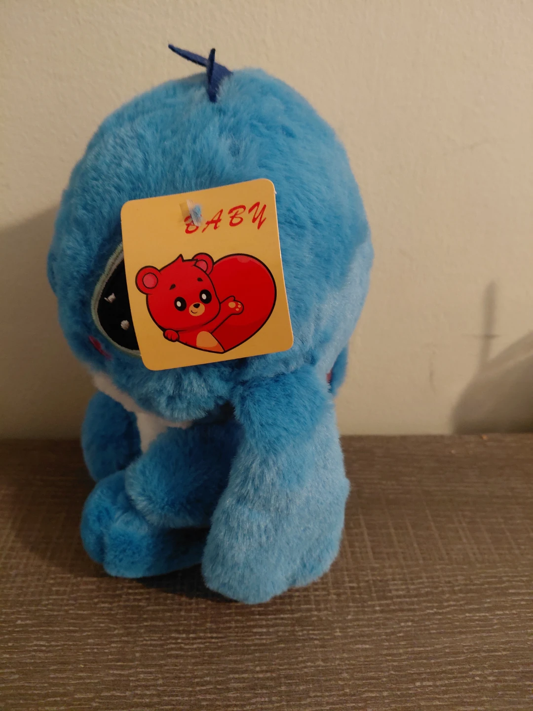 Stitch Plush Toy - photo 2