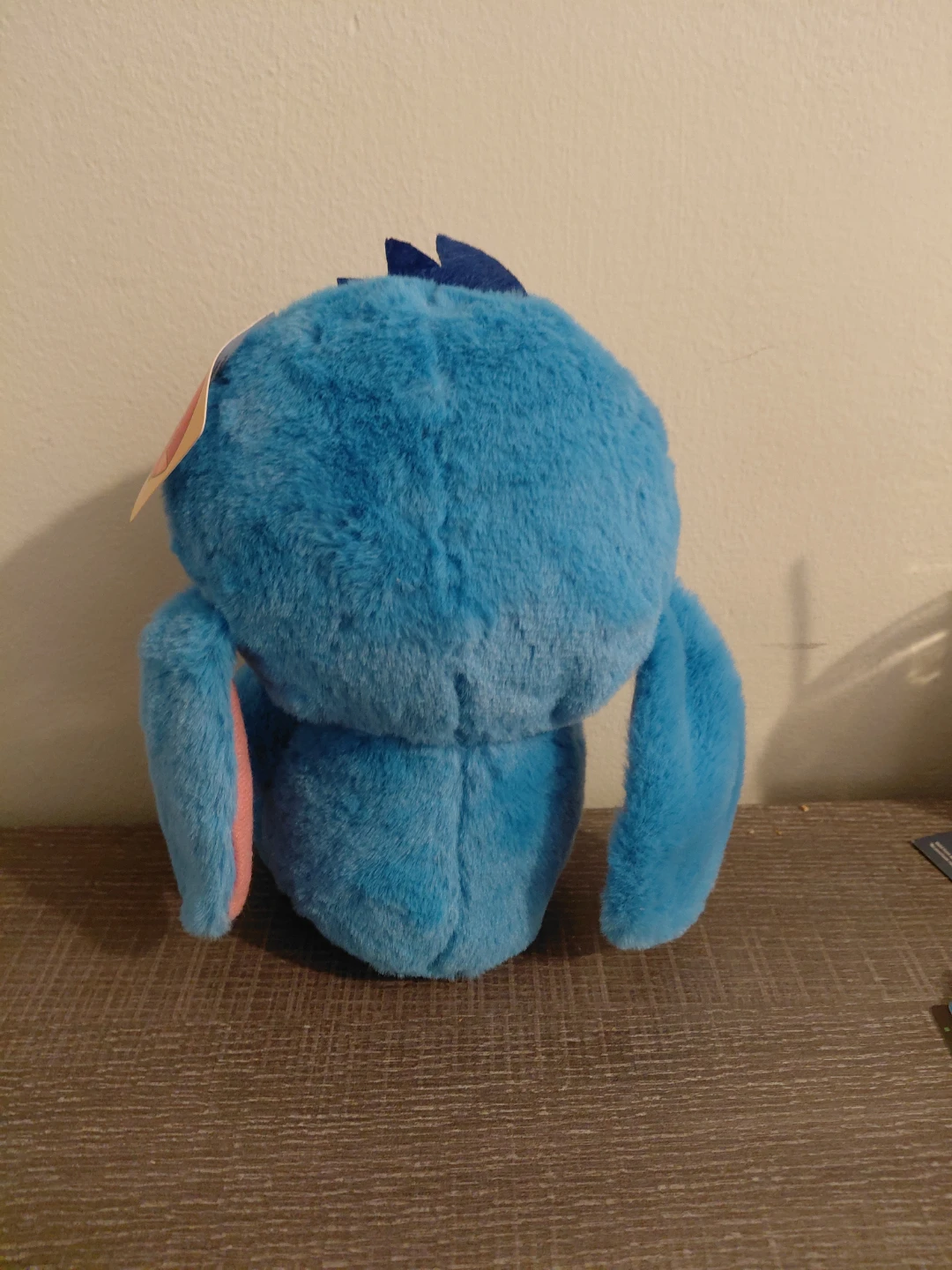 Stitch Plush Toy - photo 3