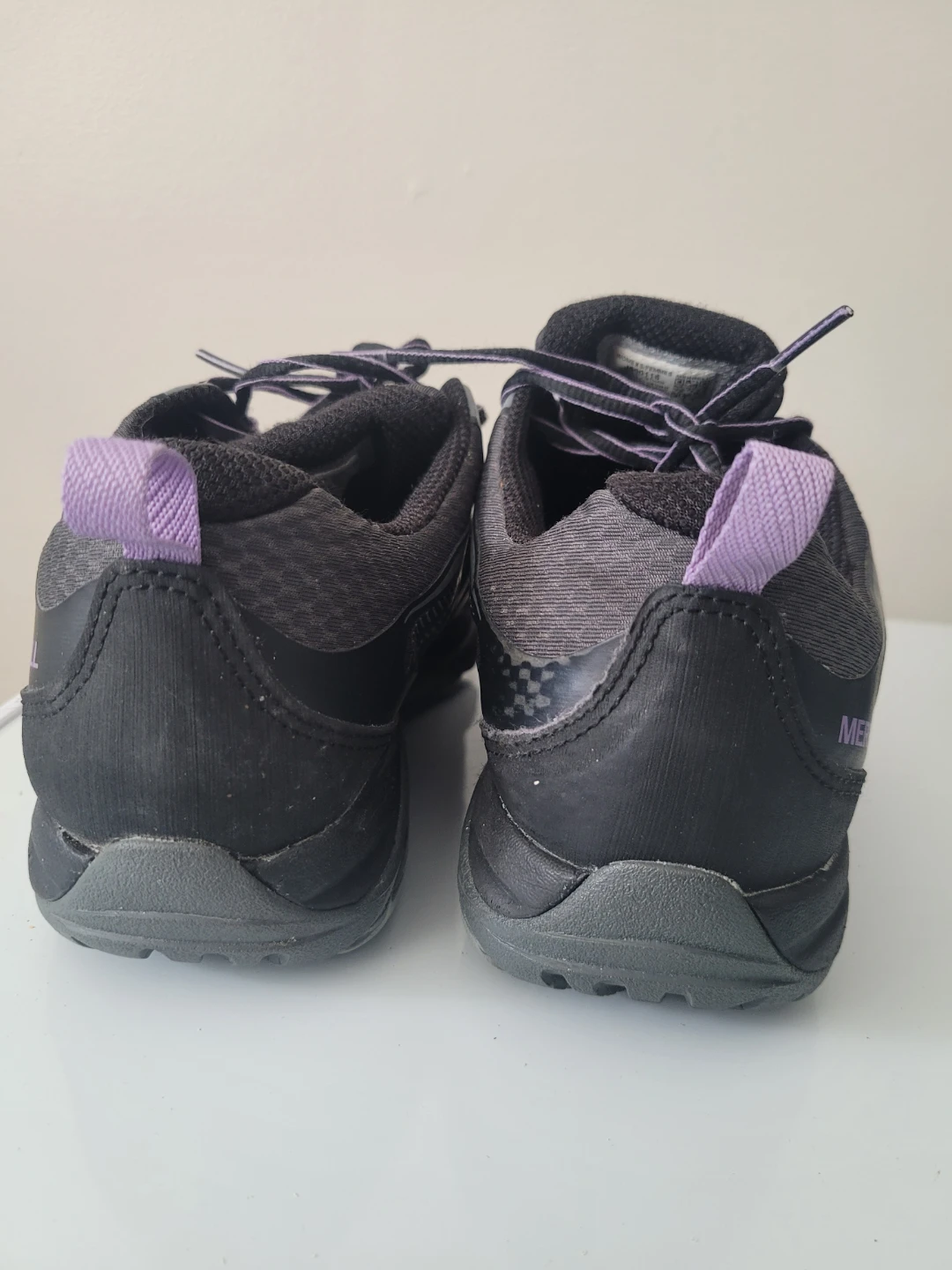 Merrell Women's Trail Running Shoes ĺ Size 8 - photo 4