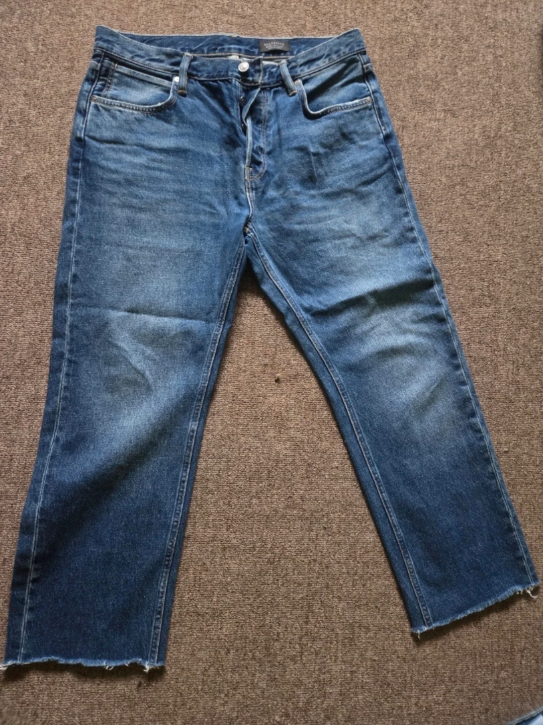 ALLSAINTS Men's Jeans W 32 L30