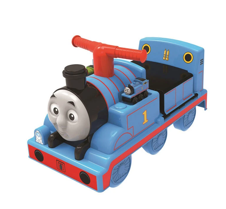Thomas the Tank Engine Ride-On Toy