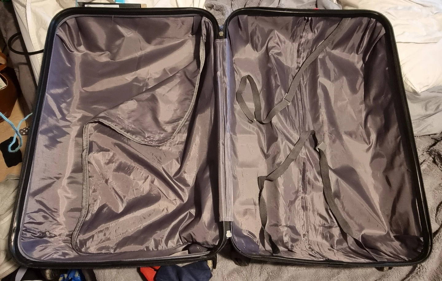 DZL Luggage - Brown - photo 2