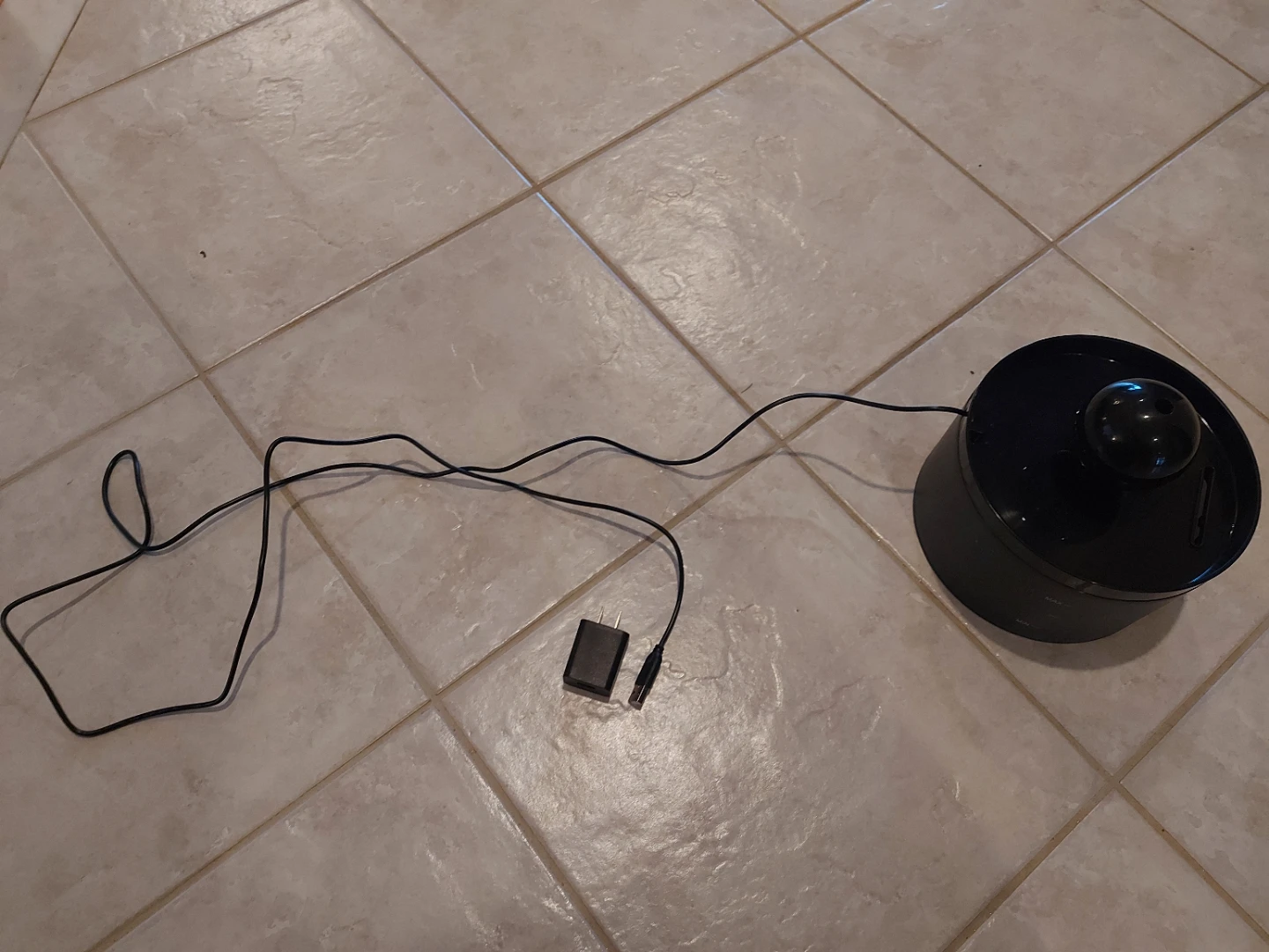 Black Pet Water Fountain - photo 4