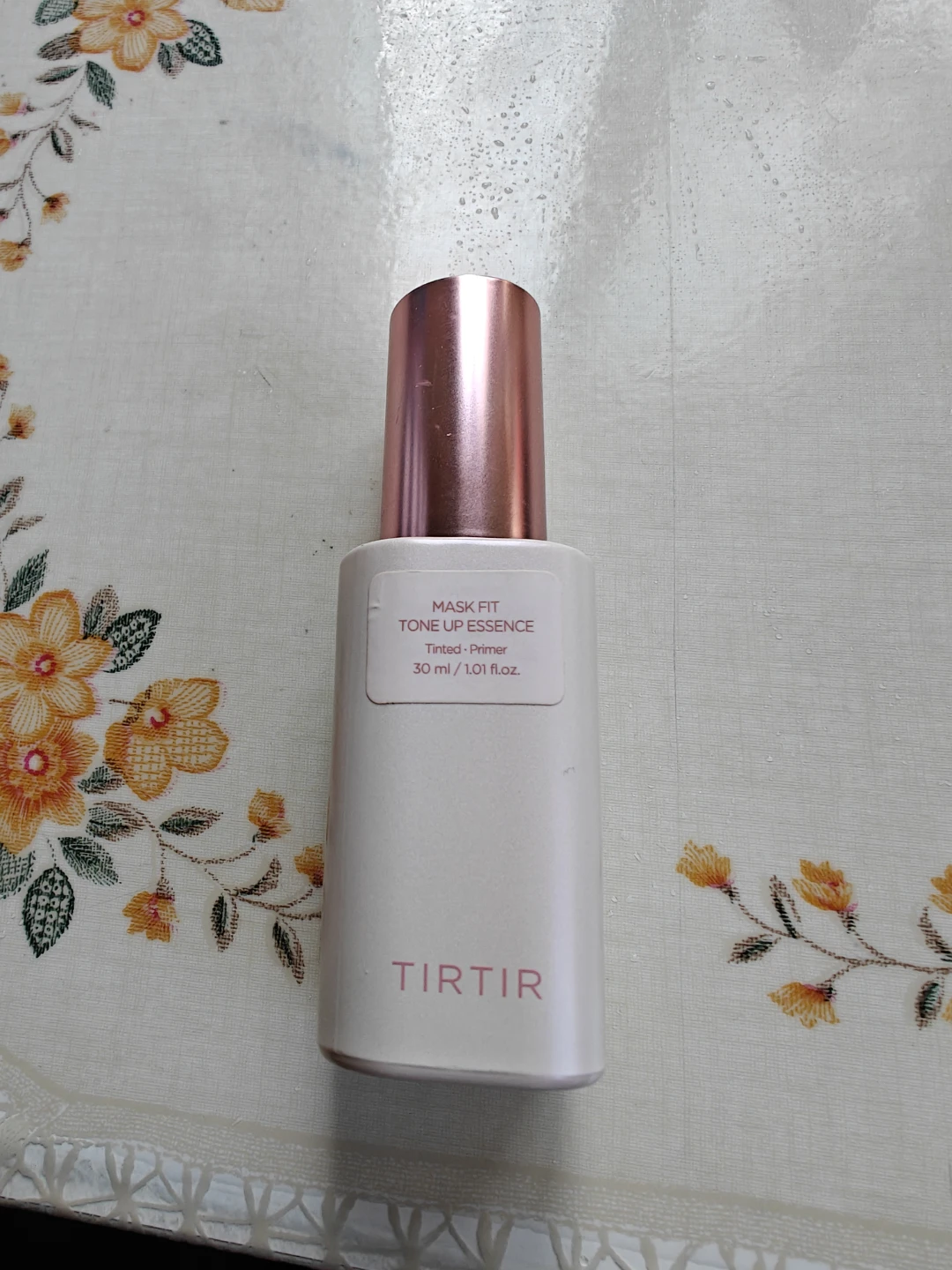 TIRTIR Mask Fit Tone Up Essence Tinted Primer 30ml