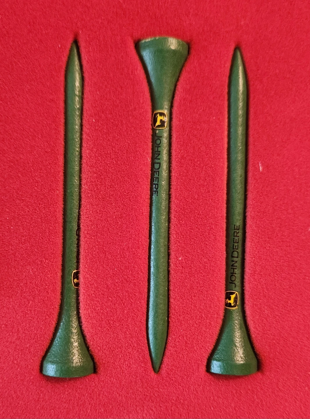 John Deere Golf Set - photo 3
