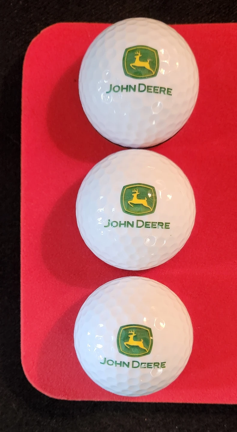 John Deere Golf Set - photo 4