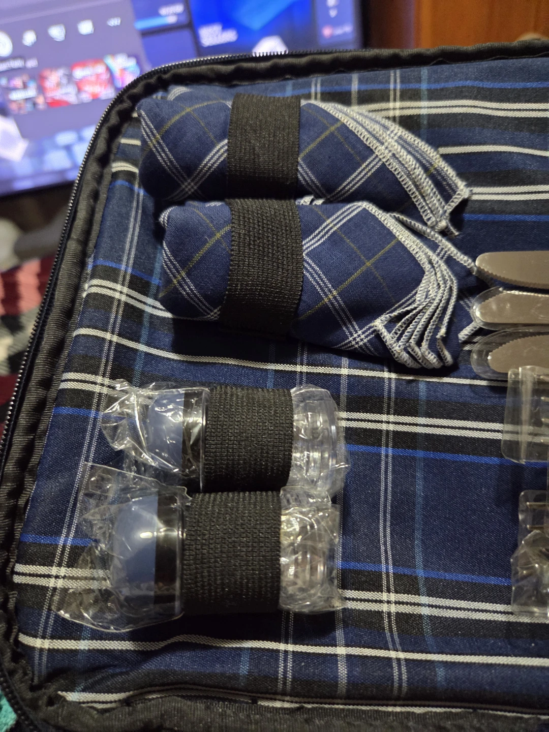 Si systems picnic set - photo 2