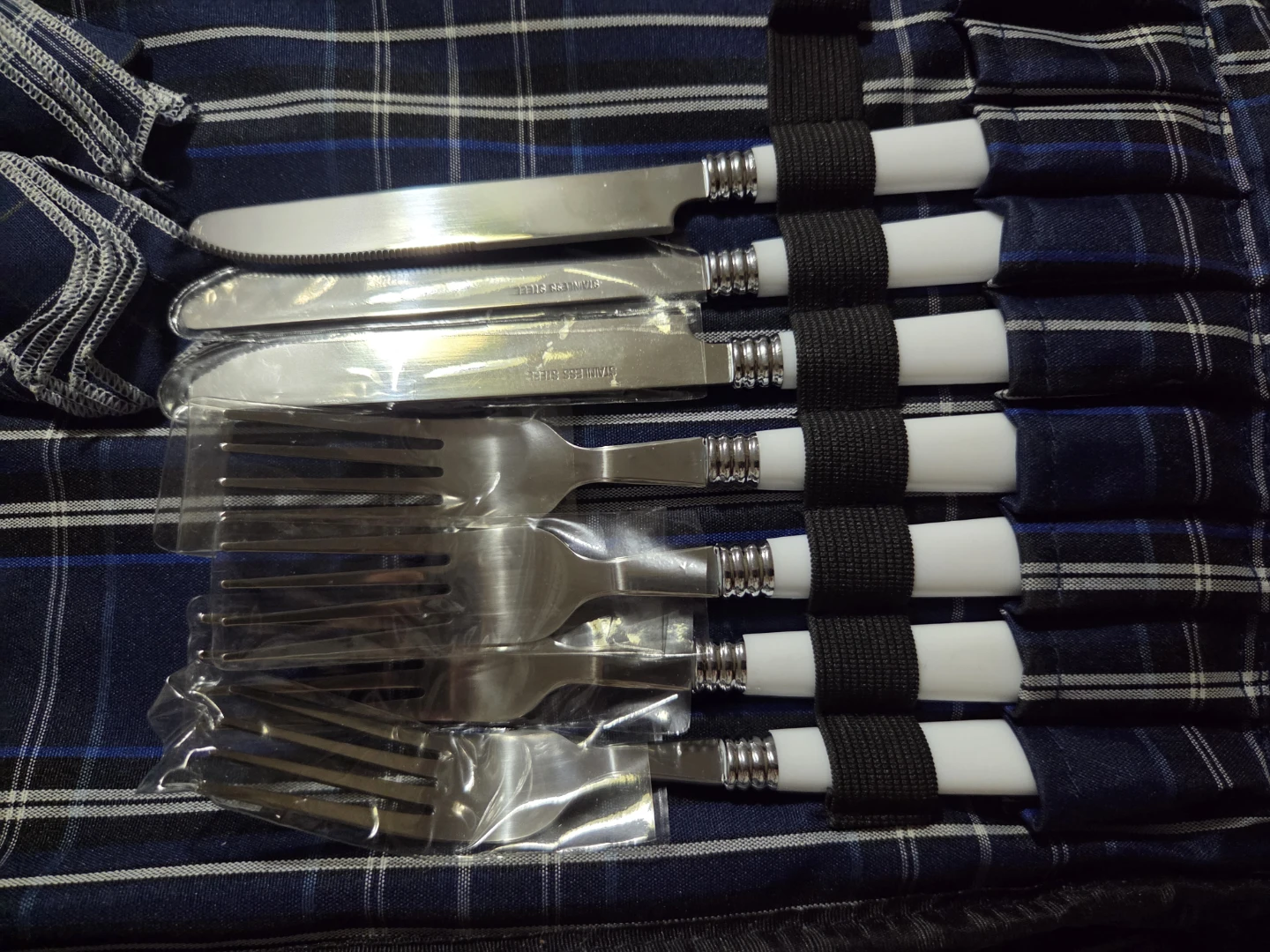 Si systems picnic set - photo 3
