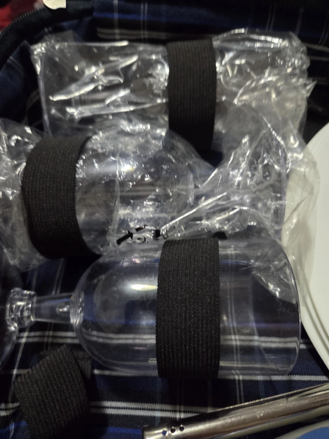 Si systems picnic set - photo 5