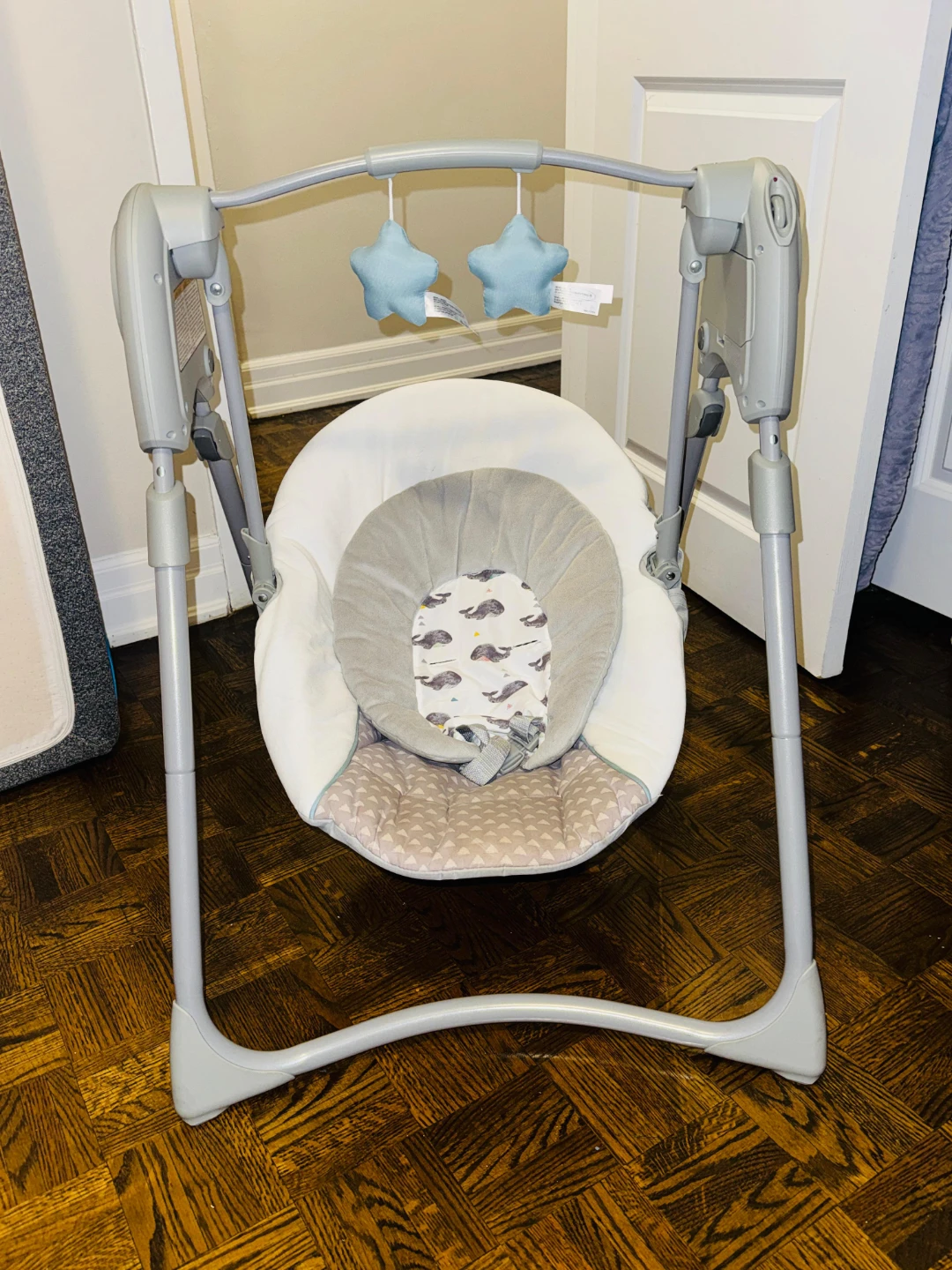 Baby Swing