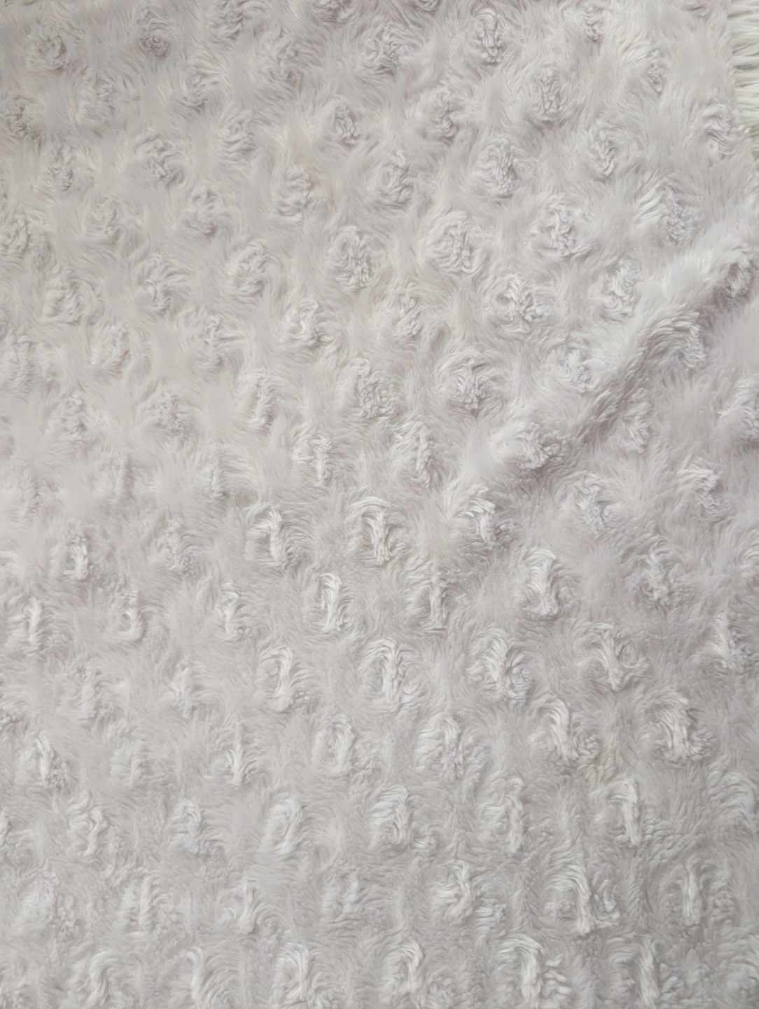 Blankets & beyond Plush Blanket - photo 4
