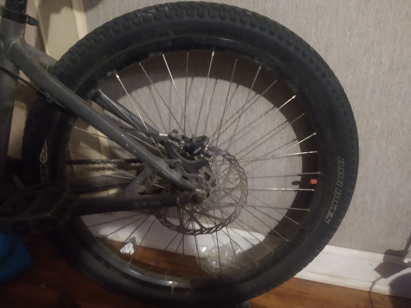 Specialized p2 Hard tail mountain bike - photo 5