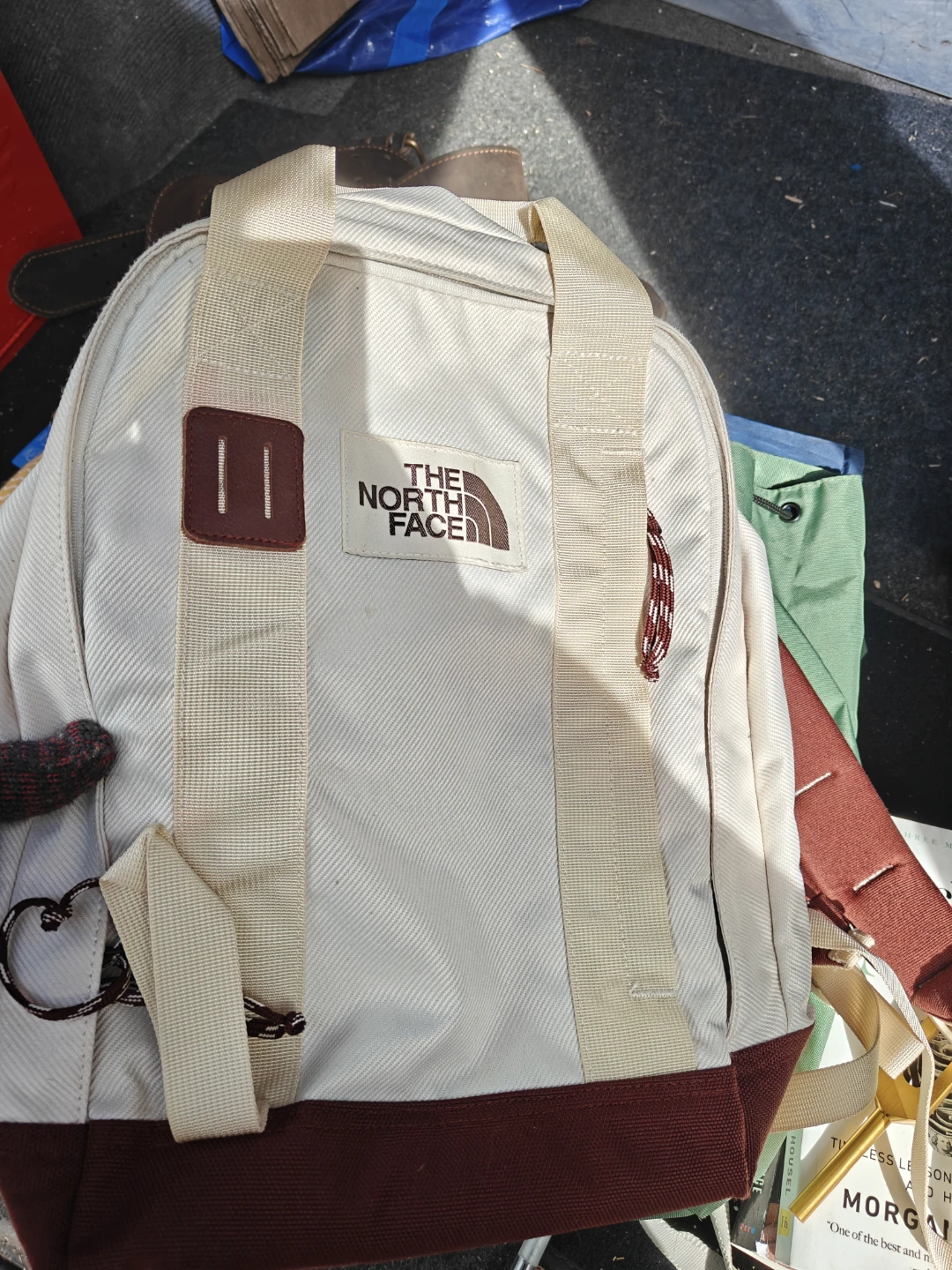 The North Face Backpack