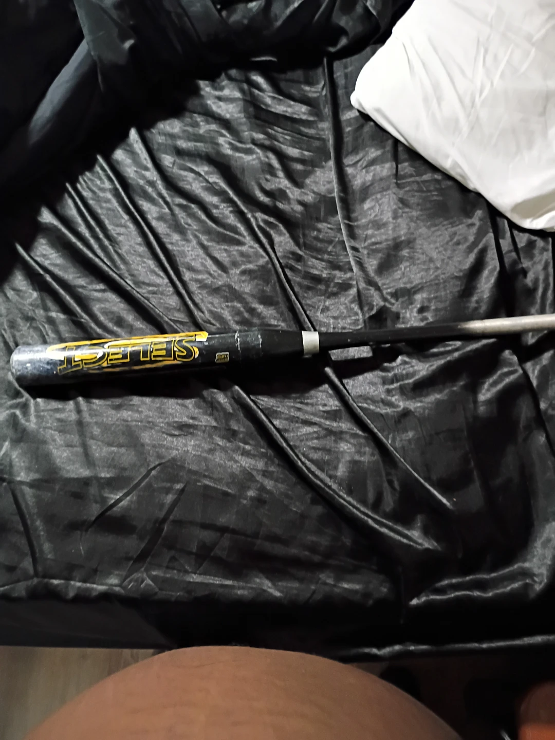 Rawlings Select Baseball Bat