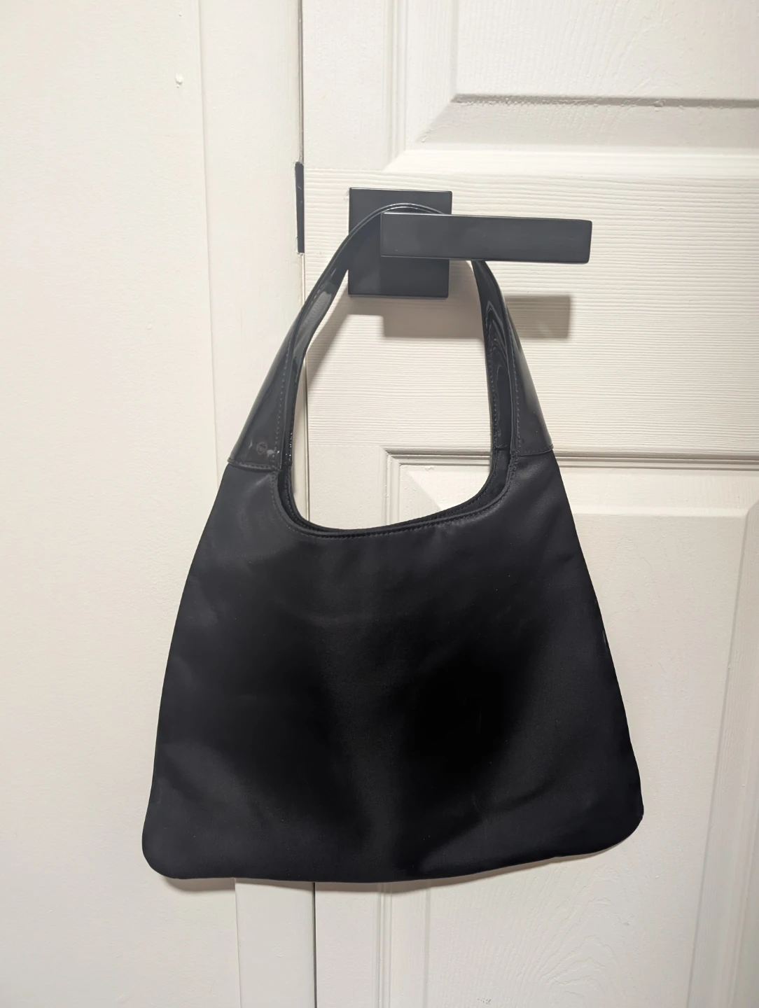 Gap Black Shoulder Bag