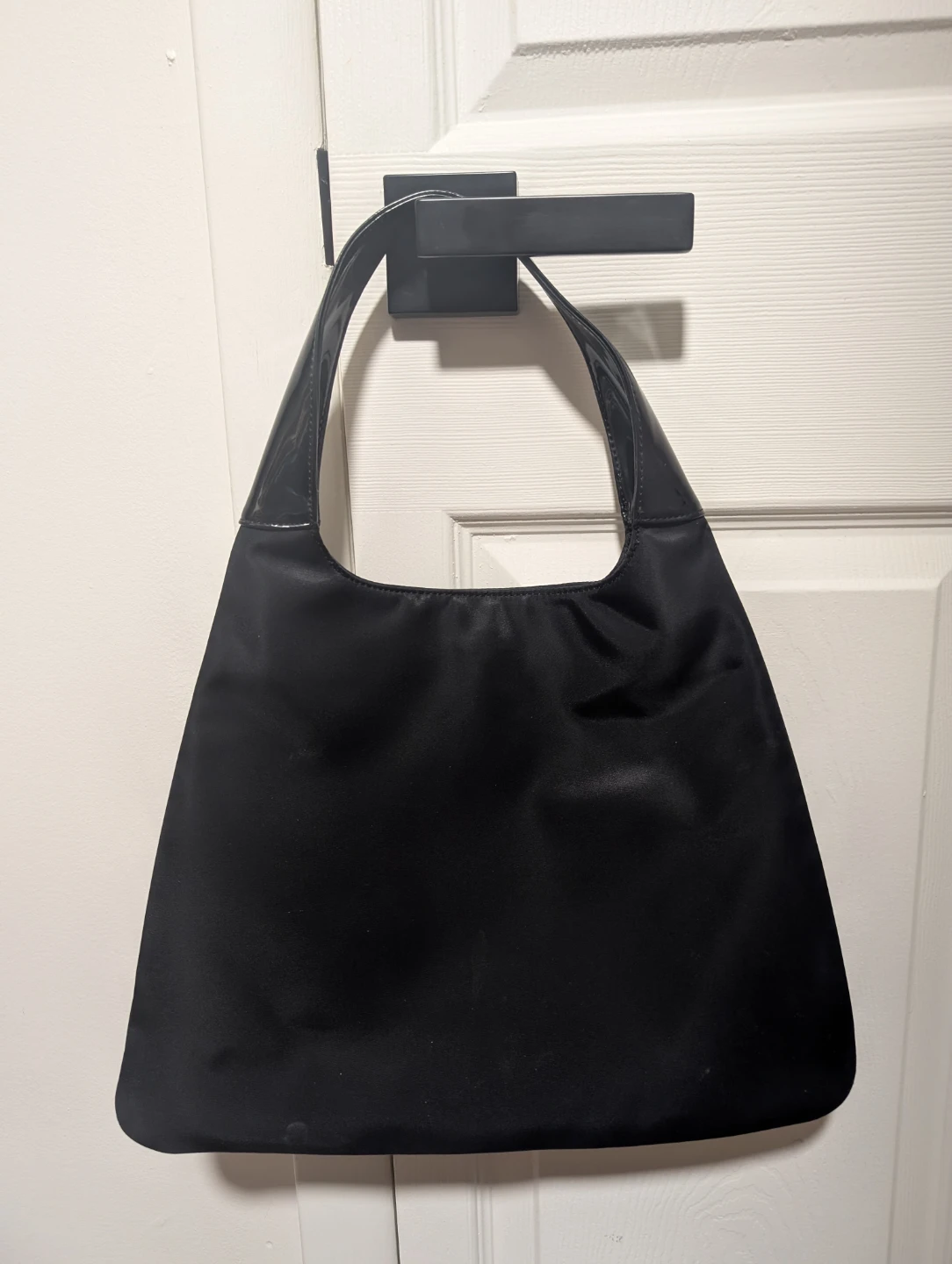 Gap Black Shoulder Bag - photo 2