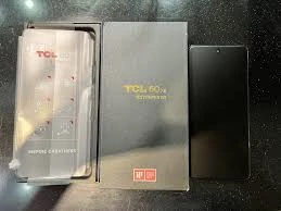 TCL 60x Smartphone