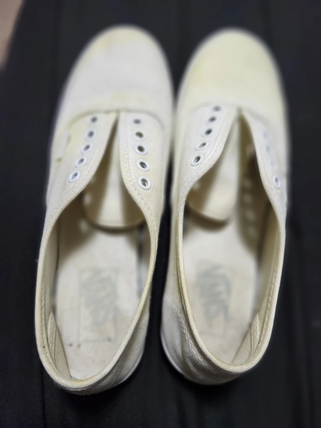 $5 vans