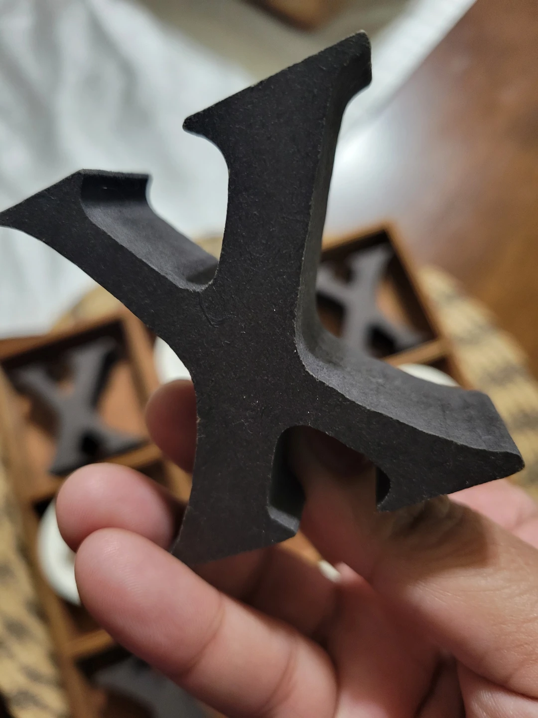 Tic-Tac-Toe Game/Decor - photo 4