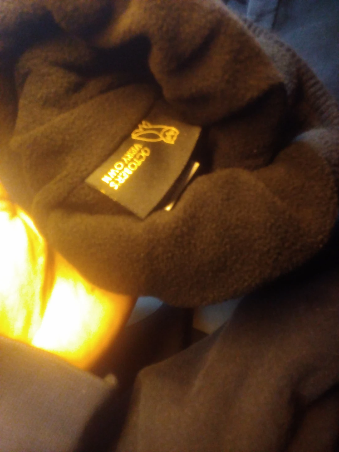 October's Very Own OVO Hoodie Sweatshirt - photo 2