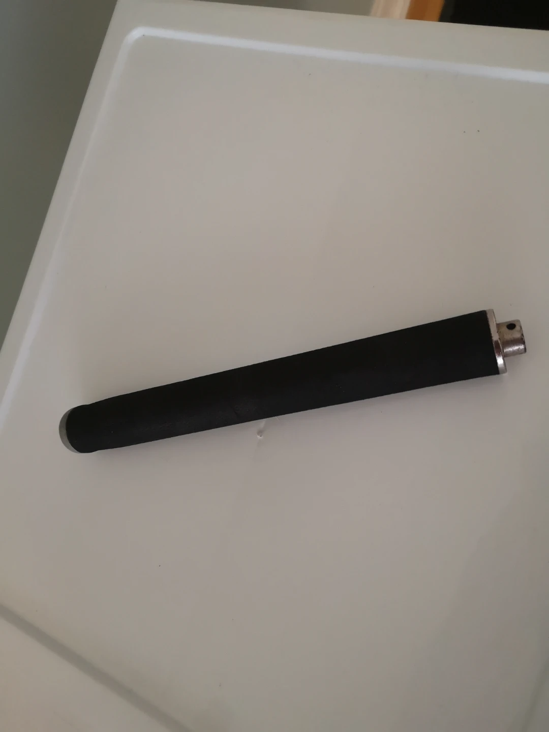 Telescopic Baton Collapsible Self-Defense Stick