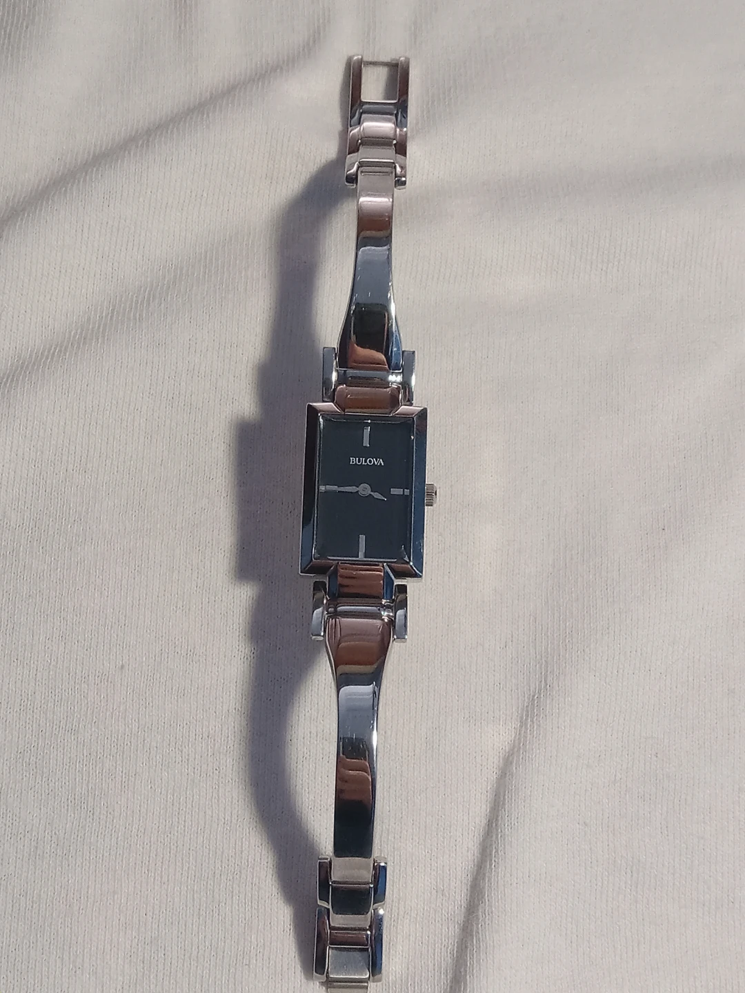 Bulova Women's Designer Quartz  Watch