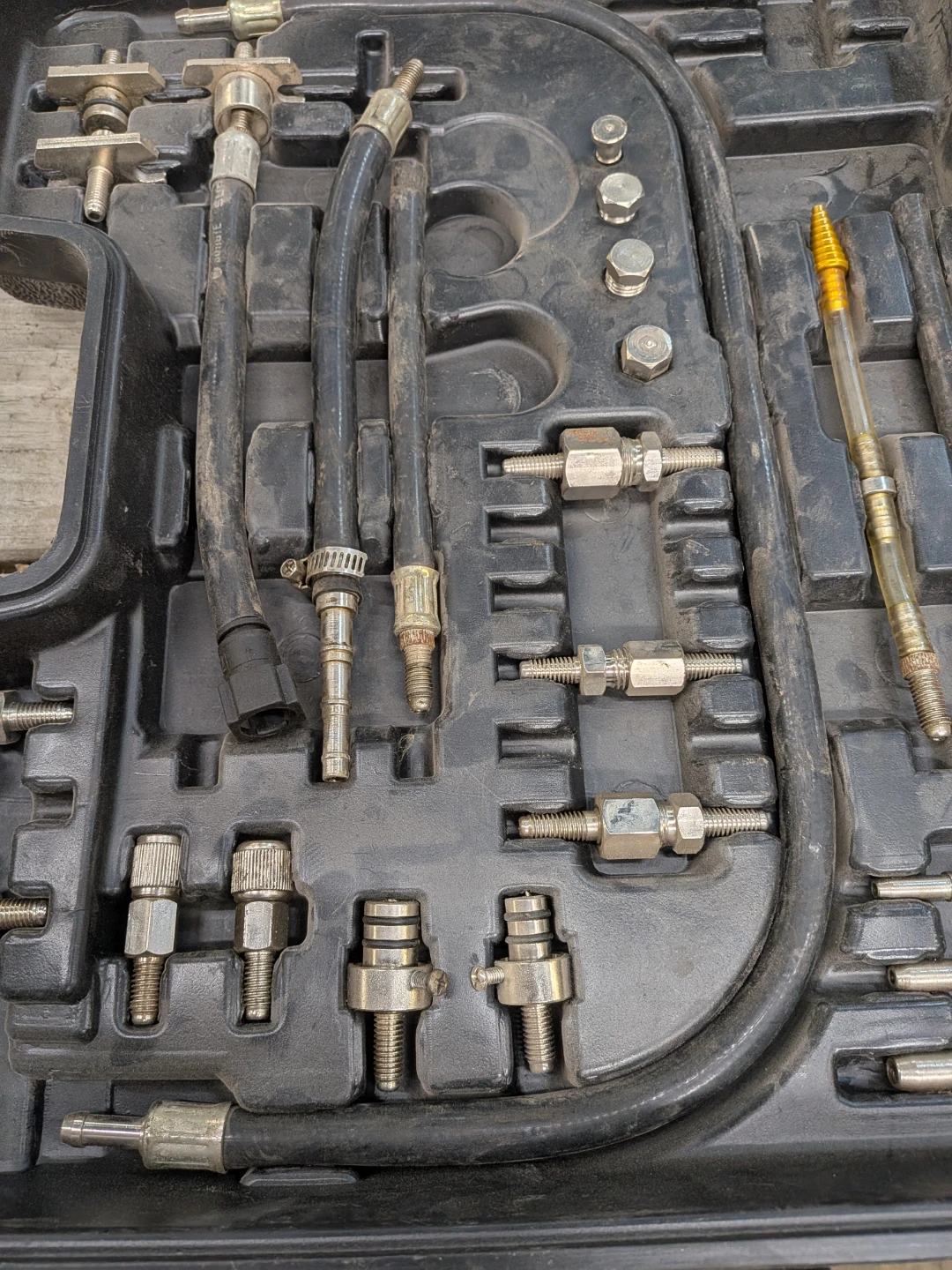 Autool Fuel Injector Cleaner - photo 2