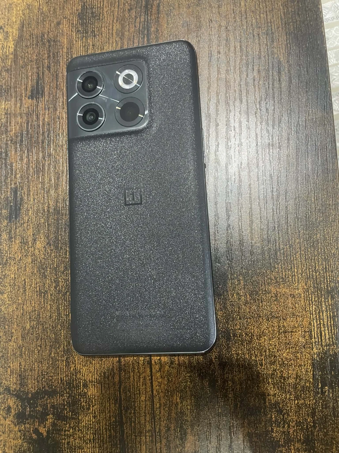 OnePlus 10T Pro 5G Smartphone