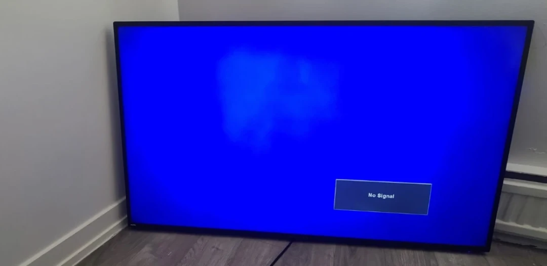 55" Proscan TV (flat screen) - photo 2