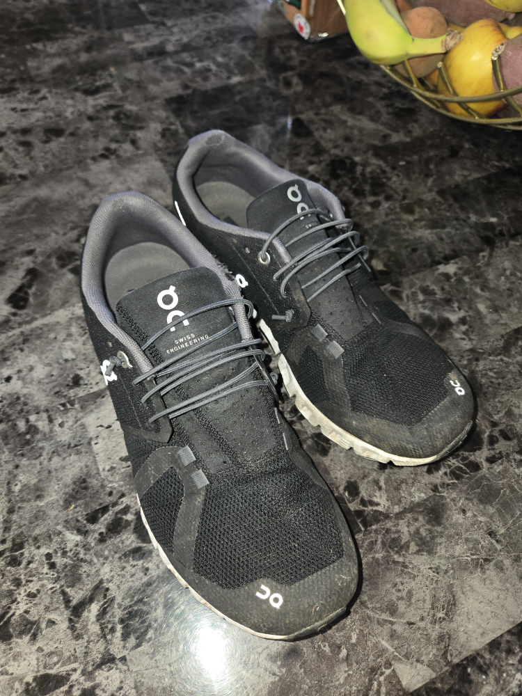 ON Cloud Running Shoes