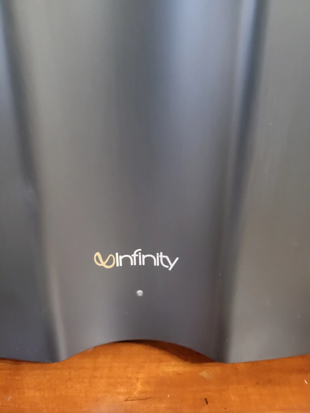 Infinity TSS-450 Subwoofer - photo 4