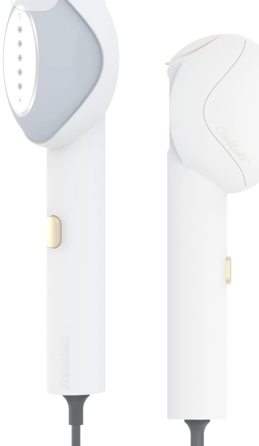 Steamfast Handheld Clothes Steamer - photo 2